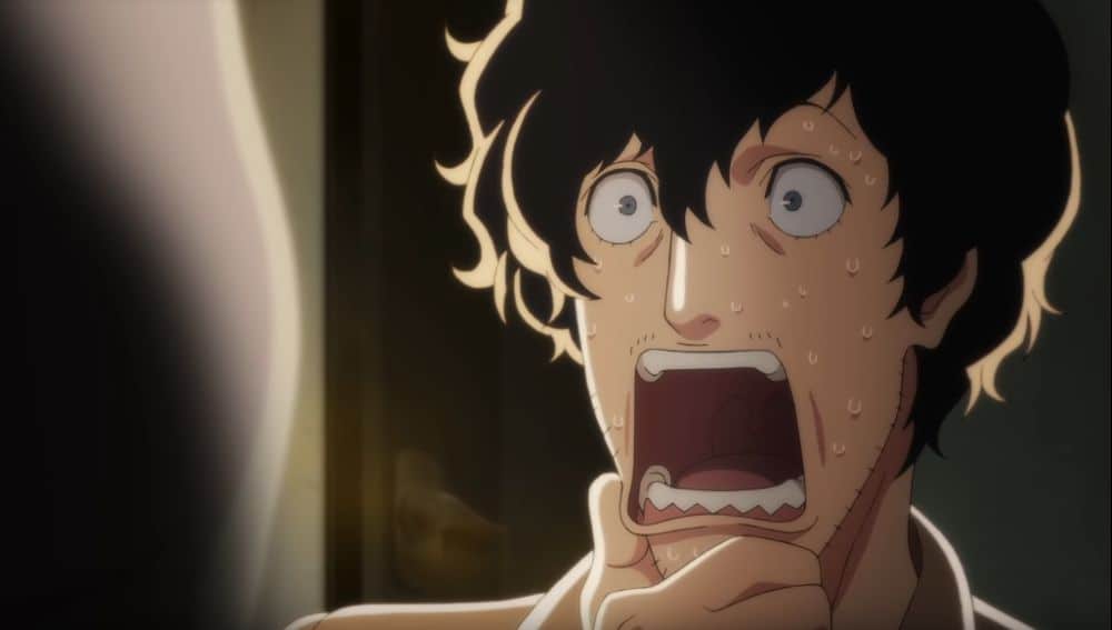 Cae en la tentación con este nuevo tráiler de Catherine: Full Body