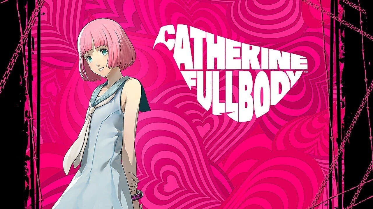 La banda sonora de Catherine: Full Body ya está disponible en Spotify