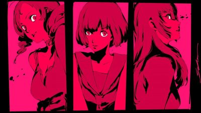 Encuesta oficial revela las protagonistas preferidas por regiones de Catherine: Full Body para Nintendo Switch