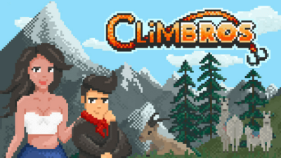 Climbros está de camino a Nintendo Switch