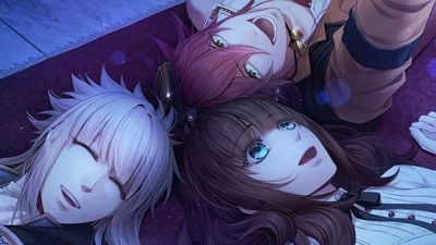 Code: Realize ~ Wintertide Miracles ~ confirma su estreno en Nintendo Switch: disponible el 16 de julio