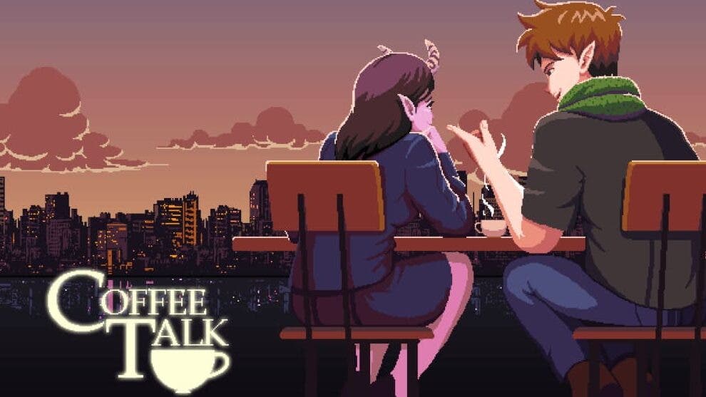 Los desarrolladores de Coffee Talk hablan sobre los pequeños detalles que tienen un gran impacto en el juego