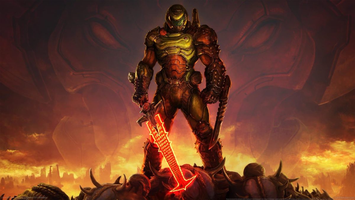 DOOM
