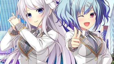 E School Life llegará a Nintendo Switch el 25 de junio
