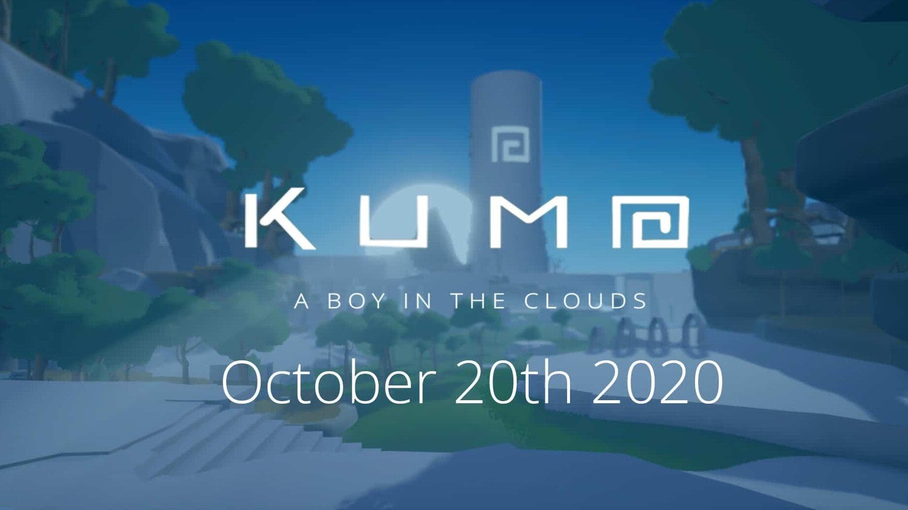 Kumo se lanzará el 20 de octubre en Nintendo Switch