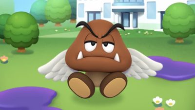 Dr. Mario World regala a Dr. Mario de Fuego, añade el evento de salvar a Goomba Alado y más