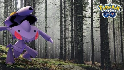 Genesect protagoniza el nuevo evento de historia de investigación especial de Pokémon GO