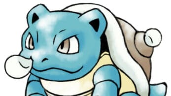 Bebé Blastoise existió: conoce la historia de este adorable Pokémon descartado