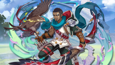 Dragalia Lost desbloquea Mana Spiral para más personajes