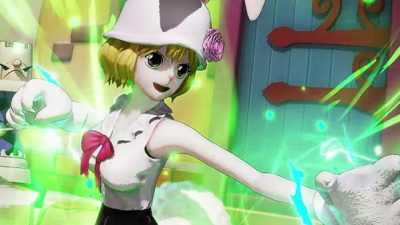 One Piece: Pirate Warriors 4 estrena nuevo tráiler centrado en los movimientos especiales