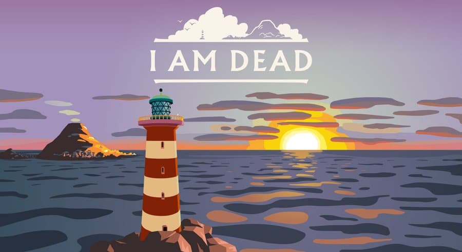 I Am Dead llegará a Nintendo Switch este año