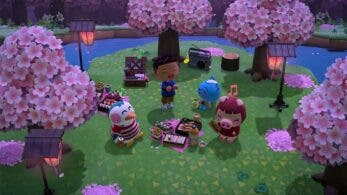 Nuevo vídeo promocional de Animal Crossing: New Horizons centrado en los amigos