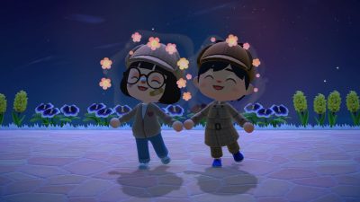 Los responsables de Animal Crossing: New Horizons se pronuncian acerca de su postura hacia los que hacen «viajes en el tiempo»