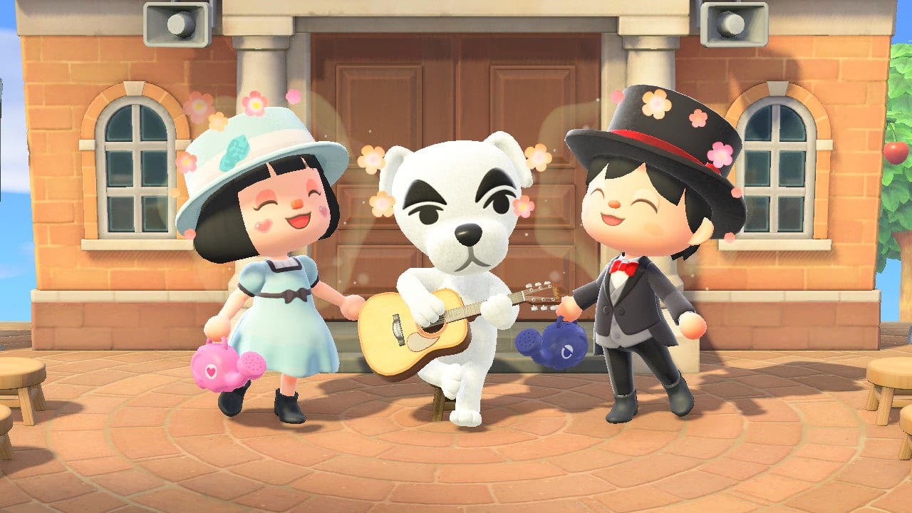 Recopilamos todas las canciones de Totakeke en Animal Crossing: New  Horizons - Nintenderos