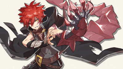 [Act.] Dragalia Lost avanza el Raid Event: Scars of the Syndicate, entre otras novedades
