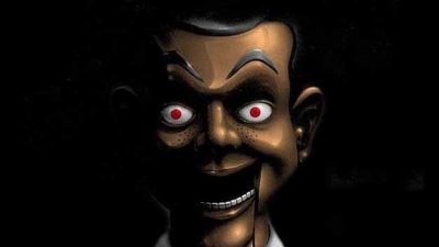 PEGI lista Goosebumps: Dead of Night para Nintendo Switch