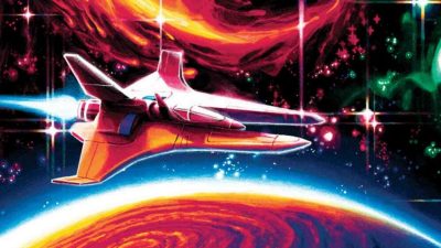 Gradius, Sunset Riders y Trigon llegarán a Nintendo Switch como parte de Arcade Archives