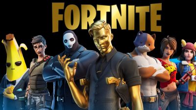 Se solucionan los problemas del servidor de Fortnite, dataminers descubren una nueva ronda de skins y más