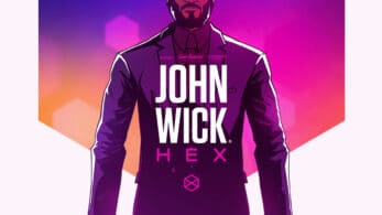 John Wick Hex ha sido clasificado por la ESRB para Nintendo Switch
