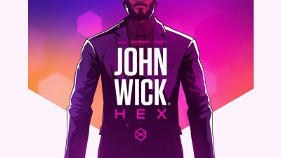 John Wick Hex