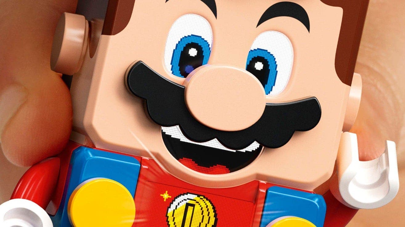 Nintendo y LEGO se llevan galardones en los NPD’s Global and European Toy Industry Performance Awards