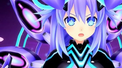 Megadimension Neptunia VII llega hoy Nintendo Switch y su versión digital dispone de un descuento del 20%