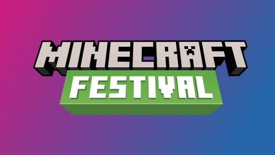 Minecraft Festival E1583445378479
