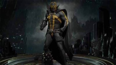 [Act.] Estas son todas las skin de Spawn en Mortal Kombat 11
