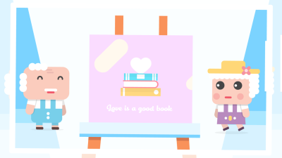 Old Love: Story está de camino a Nintendo Switch