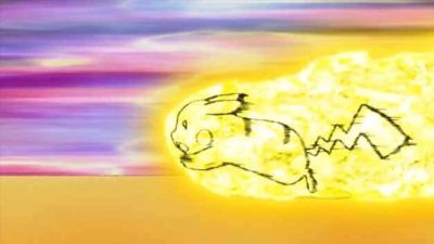 Nintendo registra la marca de un nuevo movimiento Pokémon en Japón