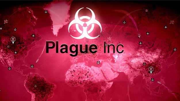 Plague Inc. es baneado en China, presuntamente debido al coronavirus