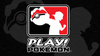 League Challenge y League Cups regresan al panorama competitivo de Pokémon, entre otros eventos