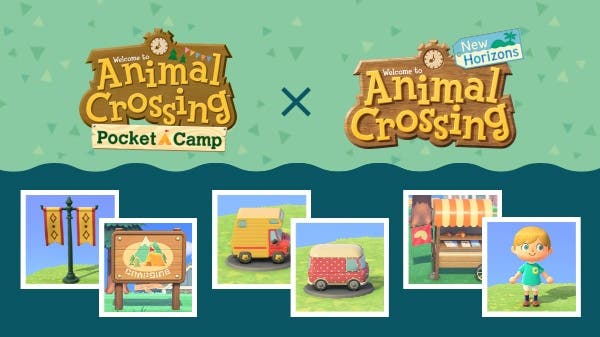 Animal Crossing: Pocket Camp consigue un gran impulso en descargas y beneficio tras el lanzamiento de New Horizons