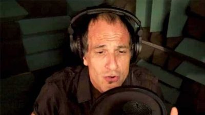 El cantante de la canción original de Pokémon habla de la actitud de los fans hacia él