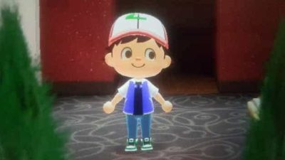 Los fans de Pokémon dicen presente en Animal Crossing: New Horizons con estos creativos diseños