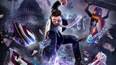 El guionista de la película de Saints Row comparte una actualización del progreso