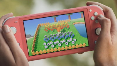 Nuevo vídeo promocional de Animal Crossing: New Horizons
