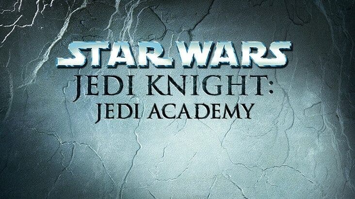 Star Wars: Jedi Knight: Jedi Academy es listado para el 26 de marzo y acrecienta los rumores de Nintendo Direct