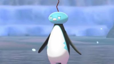 Pokémon Escarlata