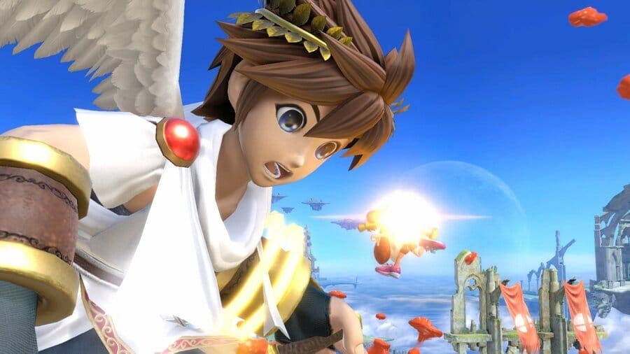 Sakurai desmiente un rumor que colocaba un escenario de Super Smash Bros. for Wii U en Ultimate