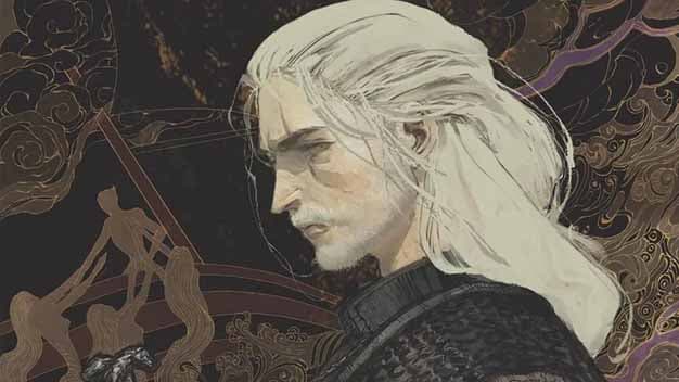 CD Projekt Red anuncia el cómic The Witcher: Fading Memories para el 17 de junio