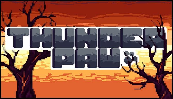 Thunder Paw confirma su estreno en Nintendo Switch para el 21 de marzo