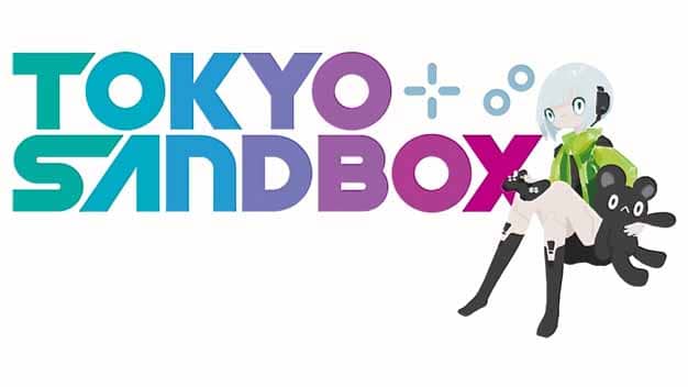 El Tokyo Sandbox 2020 se suspende hasta octubre
