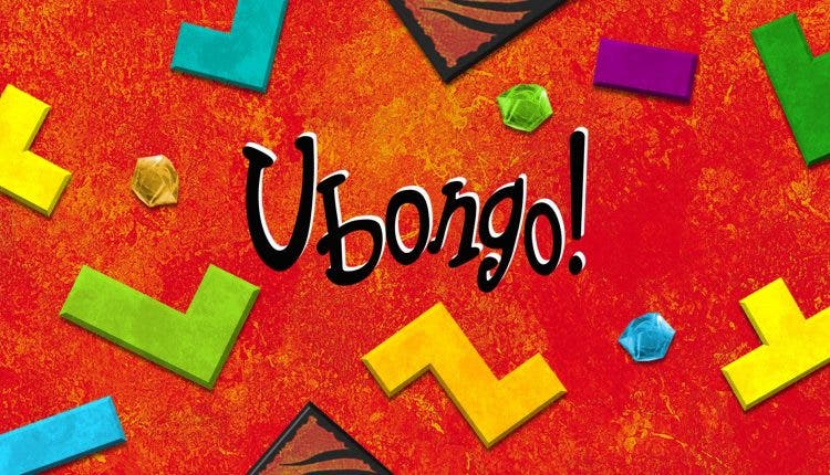 Ubongo confirma su estreno para el 8 de abril en Nintendo Switch