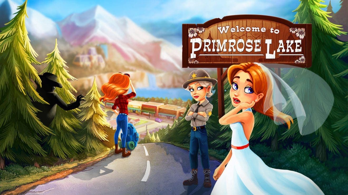 Welcome to Primrose Lake llega mañana a Nintendo Switch
