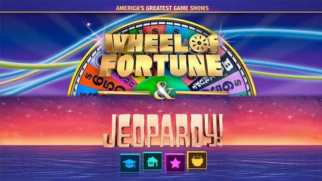 Wheel of Fortune y Jeopardy! llegan a Nintendo Switch