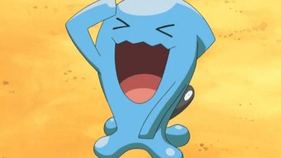 Pokémon: Han imaginado cómo podría verse Wobbuffet con forma humana