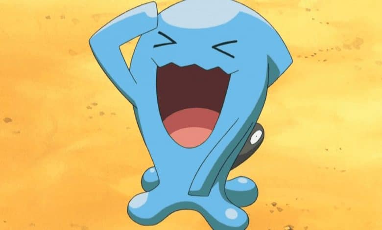 Pokémon: Han imaginado cómo podría verse Wobbuffet con forma humana