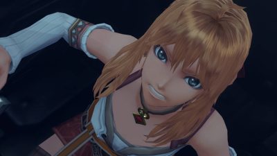 Xenoblade Chronicles: Definitive Edition confirma numerosas opciones de personalización