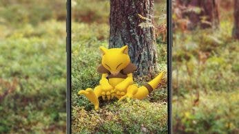Filtradas novedades de Pokémon GO: Incursiones remotas, nueva fecha para el Día de la Comunidad de Abra y más